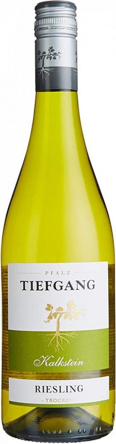 Тиефганг Рислинг Калкштейн 2018
